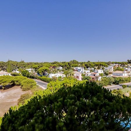 Village Atlantico Apartment Vilamoura Ngoại thất bức ảnh