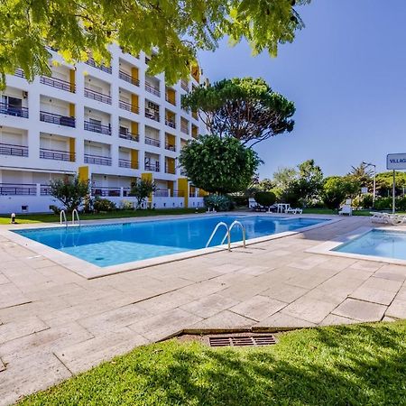 Village Atlantico Apartment Vilamoura Ngoại thất bức ảnh