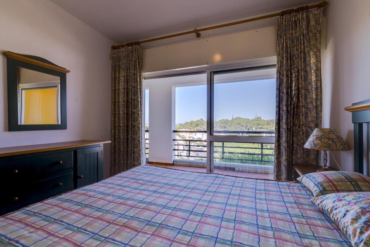 Village Atlantico Apartment Vilamoura Ngoại thất bức ảnh