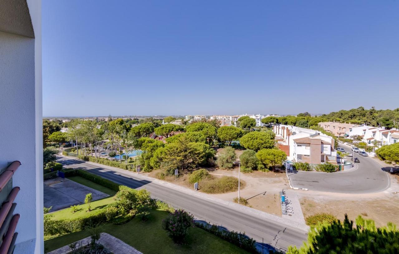 Village Atlantico Apartment Vilamoura Ngoại thất bức ảnh