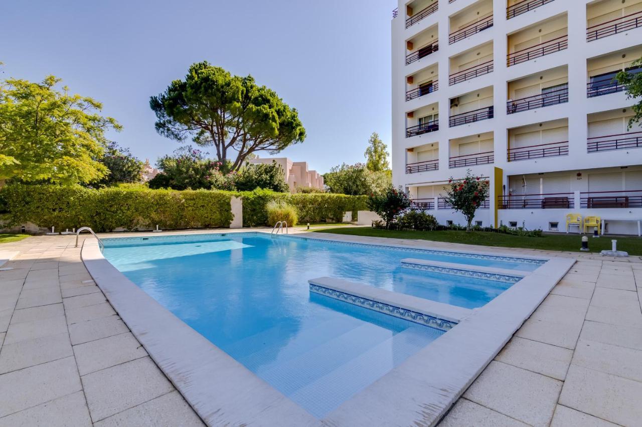 Village Atlantico Apartment Vilamoura Ngoại thất bức ảnh