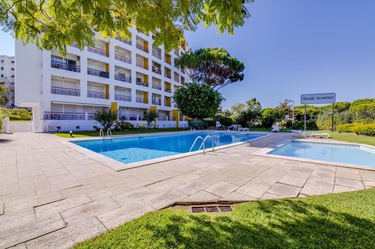 Village Atlantico Apartment Vilamoura Ngoại thất bức ảnh