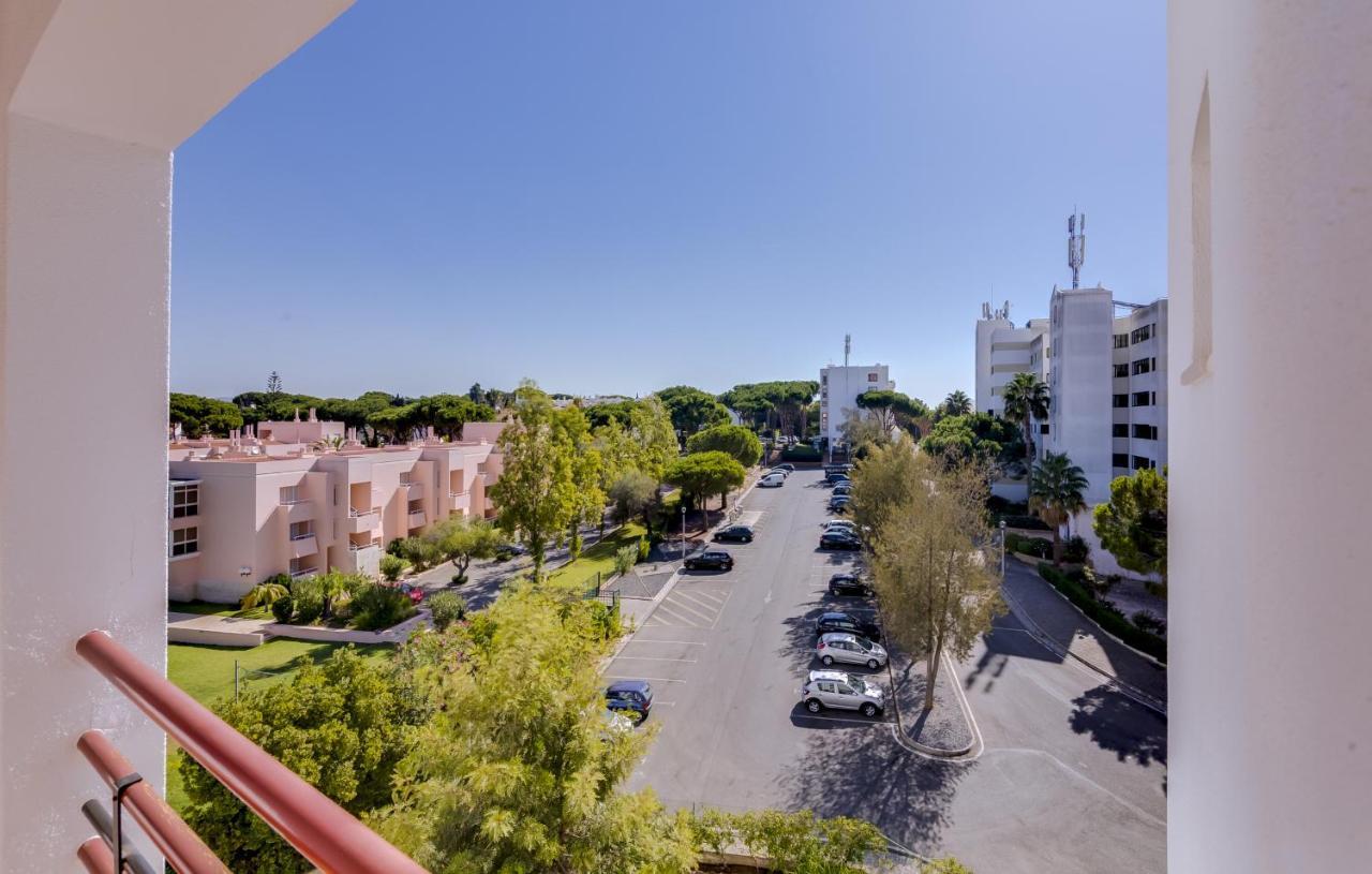 Village Atlantico Apartment Vilamoura Ngoại thất bức ảnh
