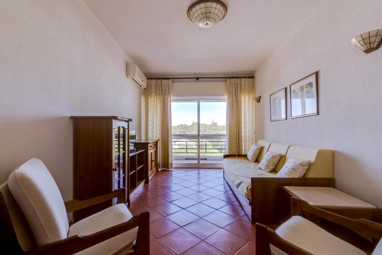 Village Atlantico Apartment Vilamoura Ngoại thất bức ảnh