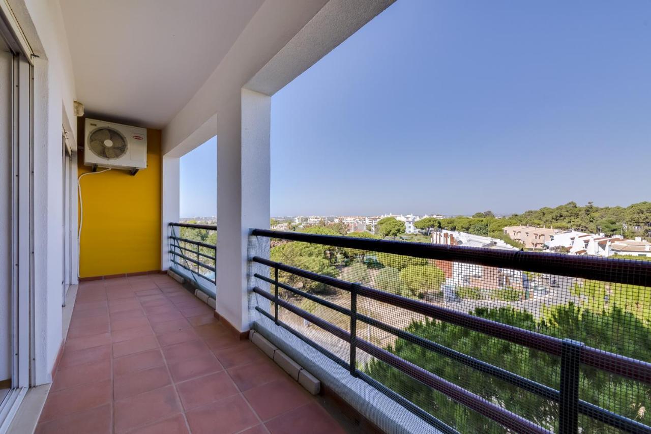 Village Atlantico Apartment Vilamoura Ngoại thất bức ảnh