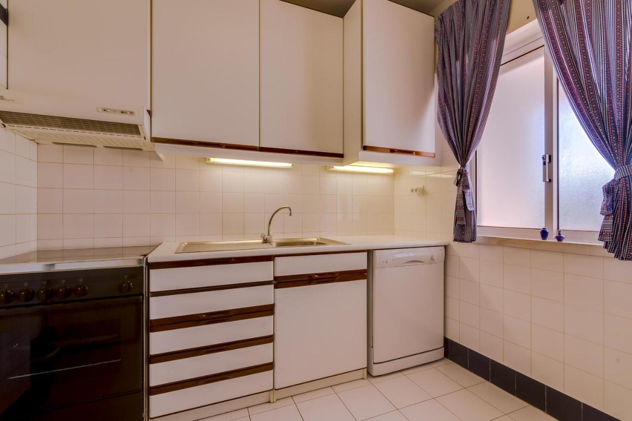 Village Atlantico Apartment Vilamoura Ngoại thất bức ảnh