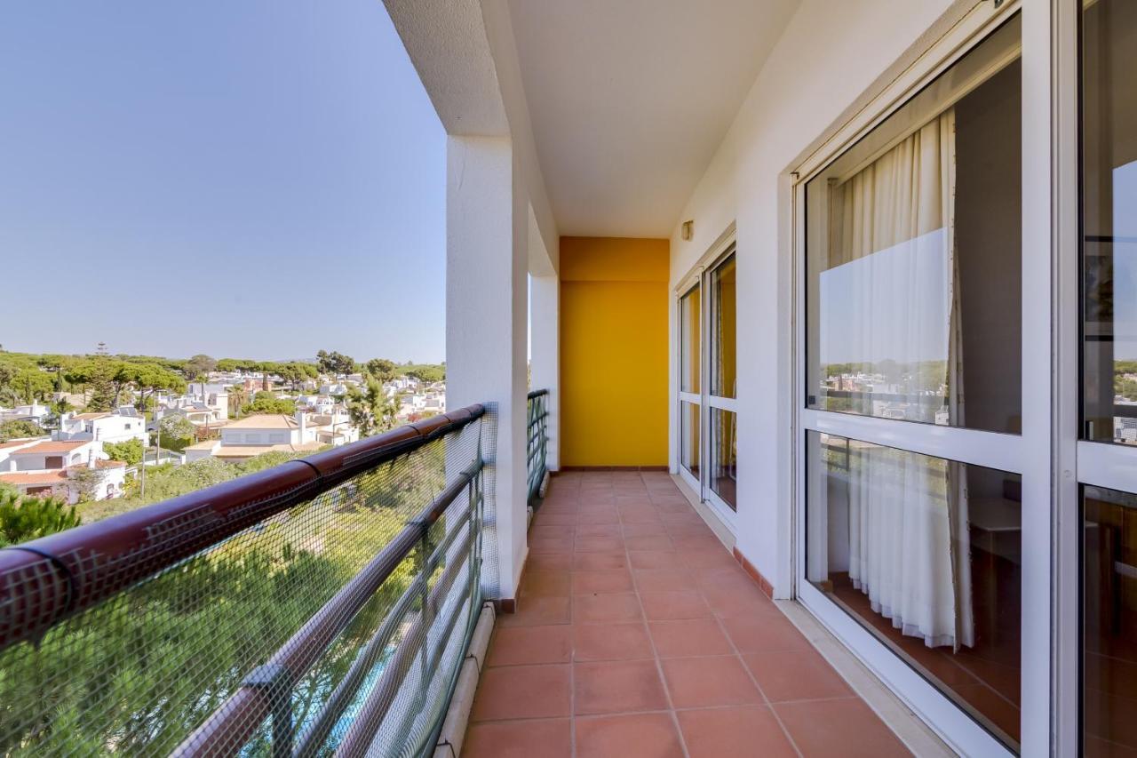 Village Atlantico Apartment Vilamoura Ngoại thất bức ảnh