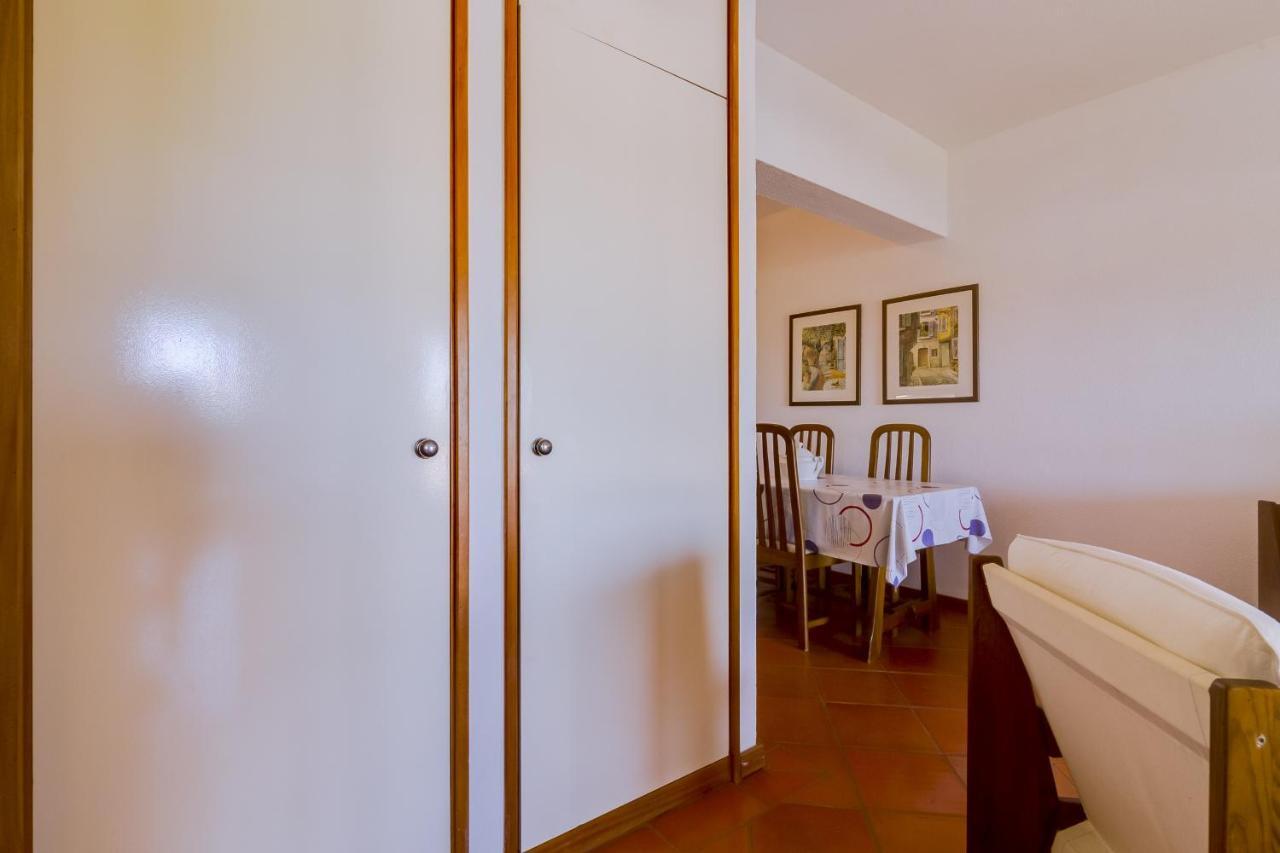 Village Atlantico Apartment Vilamoura Ngoại thất bức ảnh