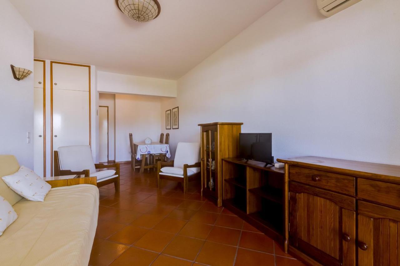 Village Atlantico Apartment Vilamoura Ngoại thất bức ảnh