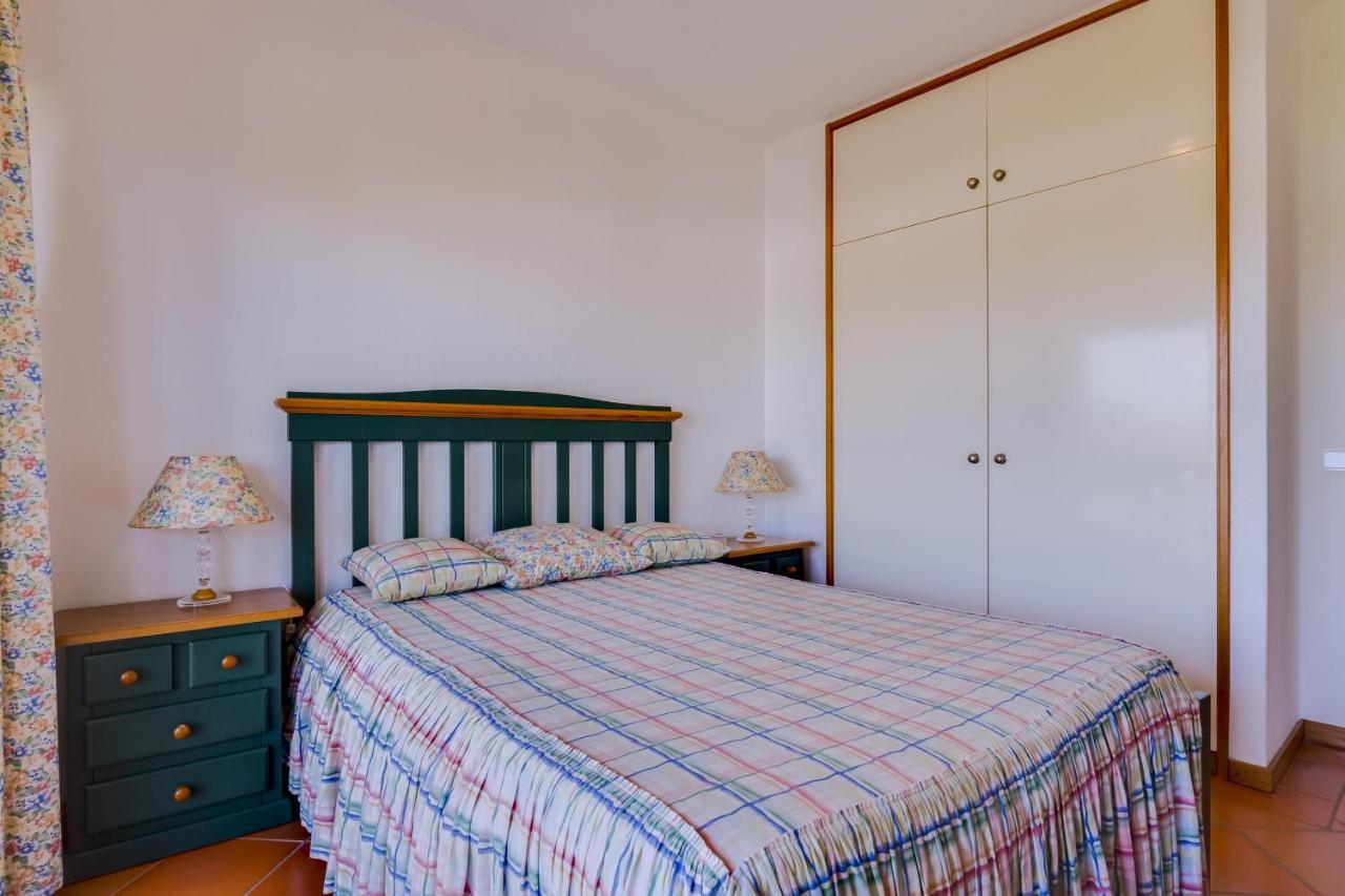 Village Atlantico Apartment Vilamoura Ngoại thất bức ảnh
